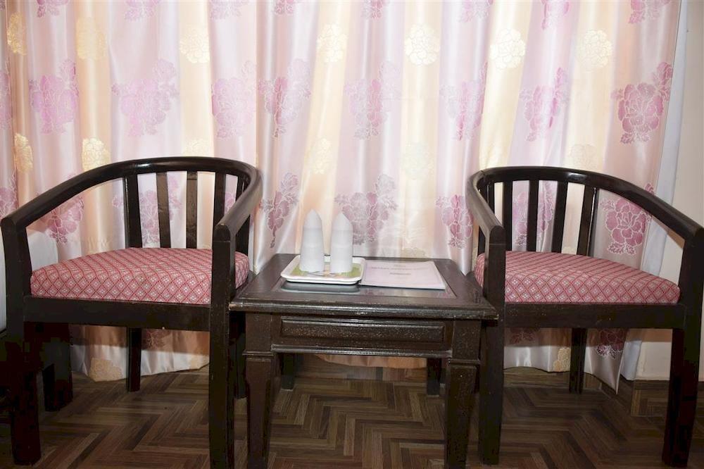 Hotel Center Lake بوكْرا المظهر الخارجي الصورة