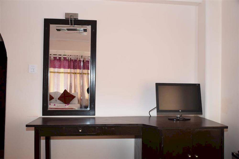 Hotel Center Lake بوكْرا المظهر الخارجي الصورة